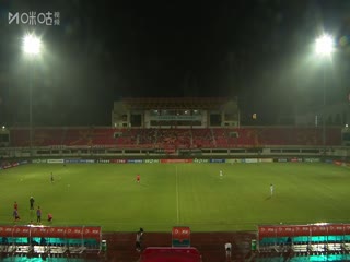 上海嘉定汇龙VS大连鲲城