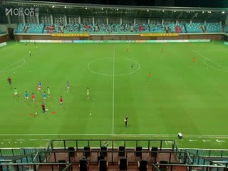 深圳二零二八VS广东铭途