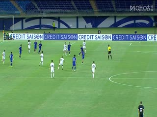 科威特VS巴勒斯坦