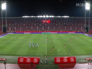 阿尔梅里亚VS皇家奥维耶多