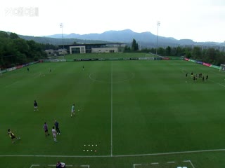 昆明城星VS温州俱乐部中胤