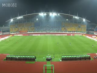 成都蓉城B队VS广东铭途